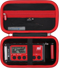 Case Compatible with Midland ER310 / ER310PRO / ER210 Emergency Crank