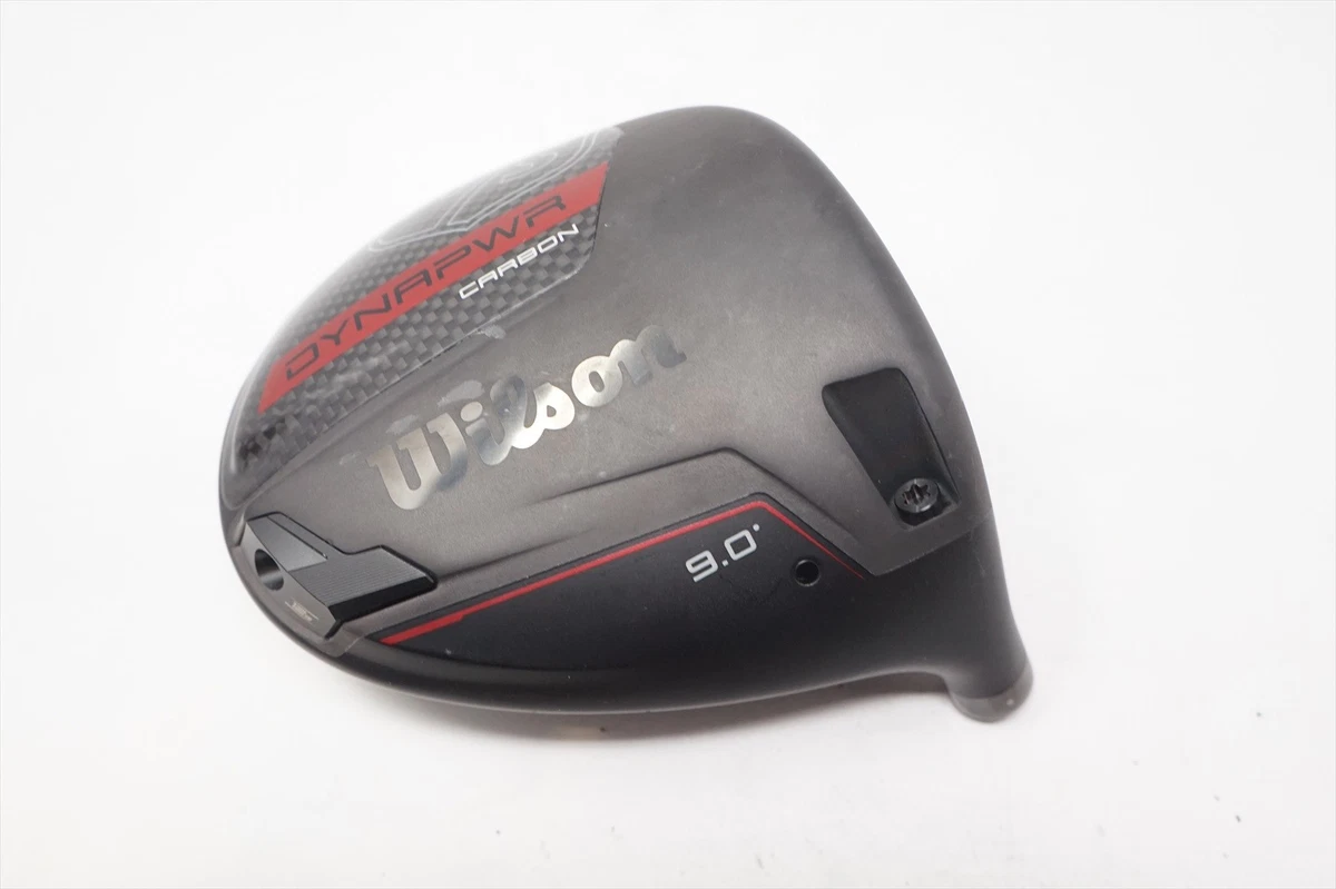 Wilson Driver 9 Loft Golf Clubs for sale | eBay