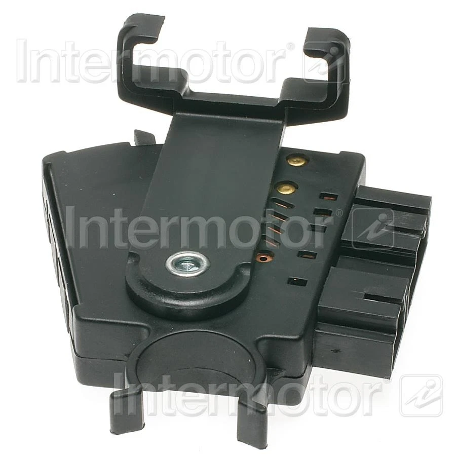 For 1991-1993 Chevrolet C3500HD Brake Light Switch SMP 1991 1992 1993 - Image 4 of 4