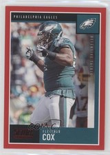 2020 Score Red Fletcher Cox #193 0b3