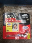 1996 Racing Champions Bruce Sarver NHRA 1/64 Top Fuel Dragster Die cast
