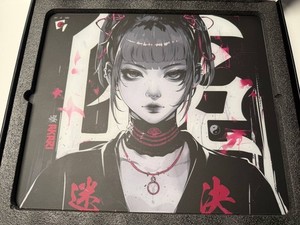 Akari Mousepad | eBay