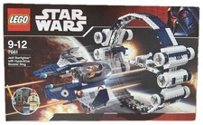 LEGO 7661 Star Wars Jedi