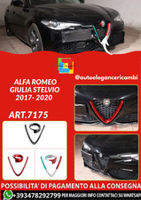Tuning Alfa Romeo GIULIA