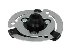 Disque d'embrayage Audi A1