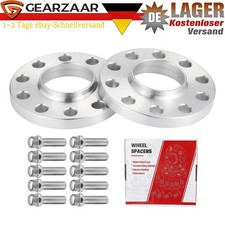 Spurverbreiterungen Passt für Mercedes W169 W245 5x112 Ø66,6 2x15mm 30mm Spurverbreiterungen Passt für Mercedes W169 W245 5x112 Ø66,6 2x15mm 30mm