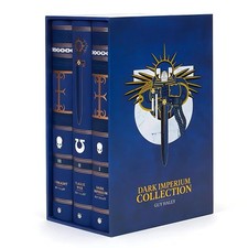 Dark Imperium Collection (Special Edition)