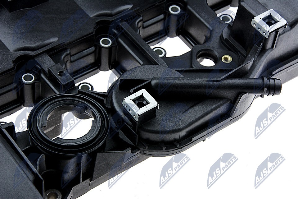 Valve cover BPZ-ME-001 NTY for MERCEDES-BENZ CLK C-CLASS C-CLASS T-Model E-CLASS - Image 10