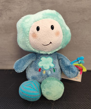 NICI my first Nici Wolkenmann Kobi mit Geräuschefunktion- Plüsch-Kuschel-ca 24cm