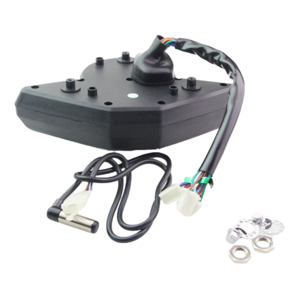 Para Honda CBR 250 250R 2012 2011-2013 Motocicleta-Velocímetro Tacómetro-Medidor Foto 2 de 4