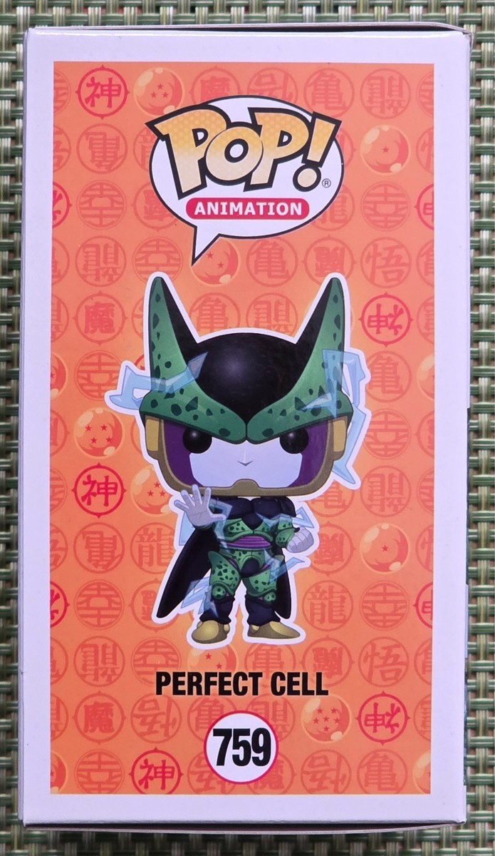 FUNKO POP ! Animation Ssgss Vegito #515 Dragon Ball Z Sujet Chaud