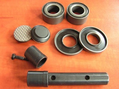 Für SMILE SC-019 Repair Kit, driver cab stabiliser SC-019 Cab tilt repair kit r
