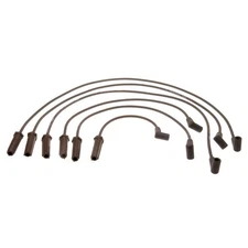 ACDelco 746U GM Original Equipment™ Spark Plug Wire