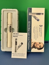 Blue Light Therapy Wrinkle Acne Removal Laser Pen Scar Removal Pen New