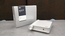 KORG DS-DAC-10R USB DAC with Phono Input, Supports 192kHz/24bit, Used