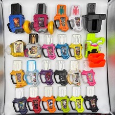 Kamen Rider Ex-Aid DX Gashat Michty Action X,Taddle Quest Bandai