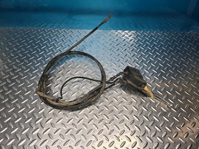 OEM - Kawasaki Brute Force 650 750 Left Brake Lever Diff Lock Cable Prairie 700