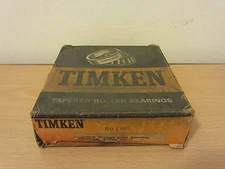 TIMKEN 594W TAPERED BEARING CONE 