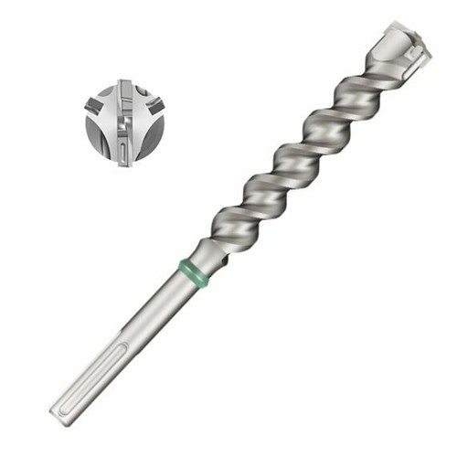 Heller SDS Max Drill Bit EnDuro Y 