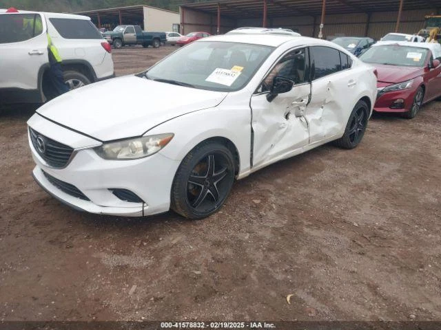 Used Fuel Tank fits: 2015 Mazda 6  Grade A - Imagem 2 de 4