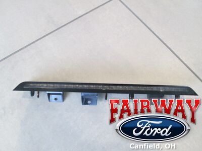 18 thru 24 Expedition Navigator OEM Genuine Ford 3rd Third Brake Lamp Light LED