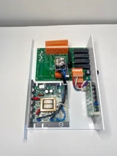 ITW Zip-Pak 23942 Zipper Unwind Drive Unit Speed Controller NEW