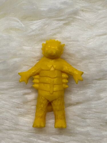 ULTRAMAN ACTION FIGURE ERAZER 17PC - Picture 10 of 19