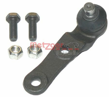 METZGER 57000718 Ball Joint for OPEL