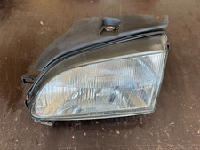 Seat Arosa 1.0 37kW 2000 Scheinwerfer Links 6H1941015C