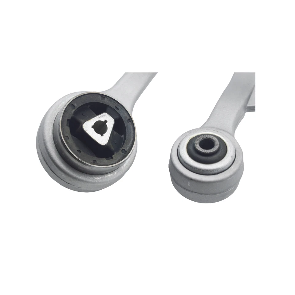 Final Sale 4X Front Lower Control Arm Kit For BMW 525i 530i 528i 545i 550i Foto 4 de 4