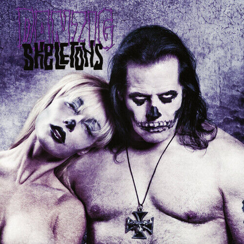 Danzig : Skeletons CD (2015) Value Guaranteed from eBay’s biggest seller! - Picture 1 of 2