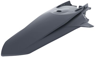 POLISPORT KOTFLÜGEL HINTEN NARDO GREY KTM 300 EXC 2020-2023