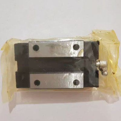 1pc New LSK linear guide slider GL30HA