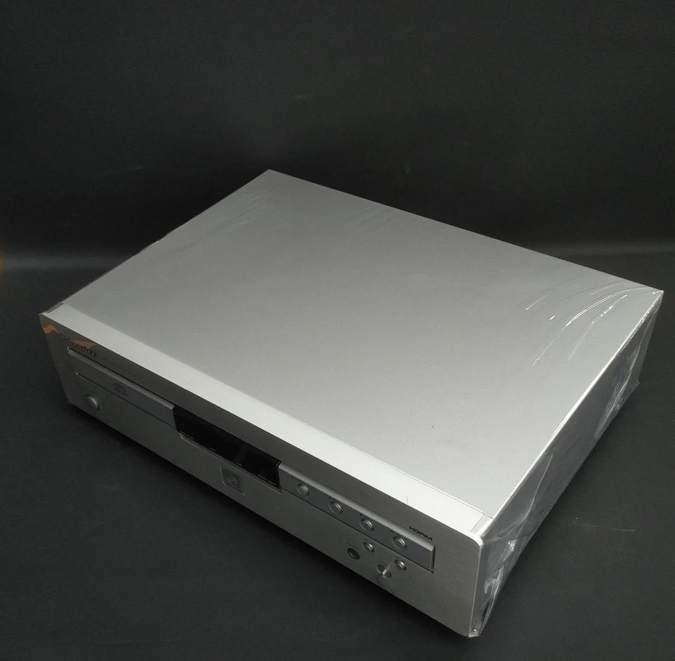 Marantz SA8001F SACD Player Good Condition from Japan - Image 3 of 4