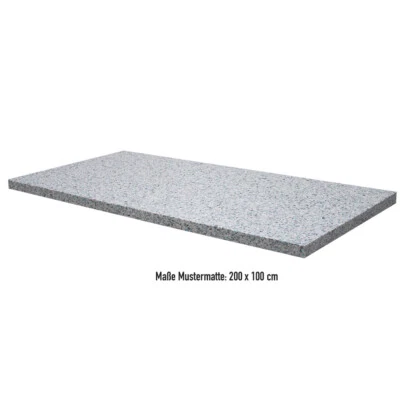 Grevinga® Verbundschaumstoff (VB 80) in verschiedenen Größen & Stärken