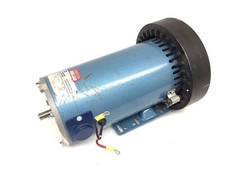 Precor 964i Treadmill Drive Motor Without Fan MFR-SR5340-4957-458  38754-101