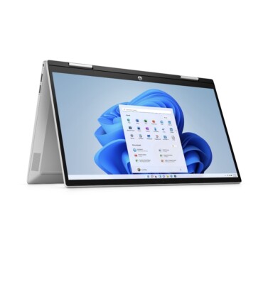 Hp Pavilion x360 i5-1155G7