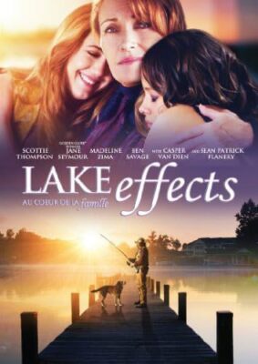 Lake Effects (Bilingual) [DVD]