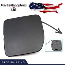 Front Bumper Tow Hook Cover Cap fits for Niss...