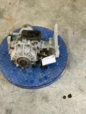 2014-2018 Jeep Cherokee Rear Differential Carrier Assembly Single Speed OEM