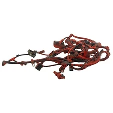 5612187 Genuine Cummins Electronic Control Module Wiring Harness