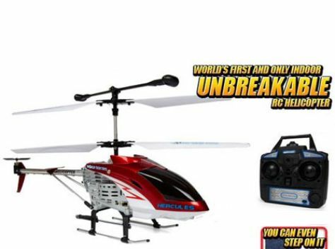 spy hercules helicopter