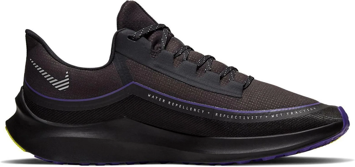 Nike zoom winflo 6 gris sales