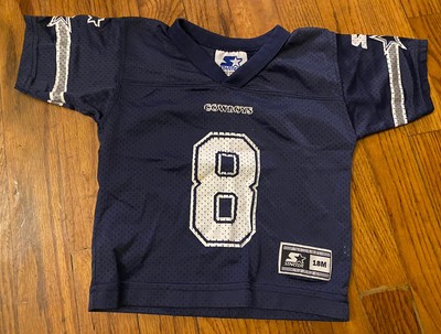 troy aikman jersey ebay