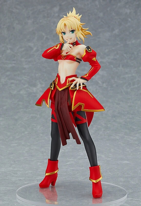 新品未開封・Fate/Grand Order Mordred 1/7フィギュア Amazon.com: Medicos Fate/Grand Order: Rider/Mordred 1: 7