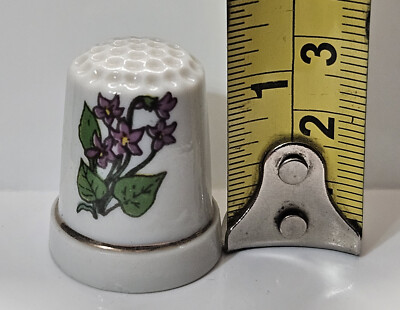 Assorted Souvenir Thimbles. YOU CHOOSE