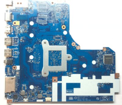Motherboard For Lenovo 320-15IAP DG424 DG524 NM-B301 WITH N4200