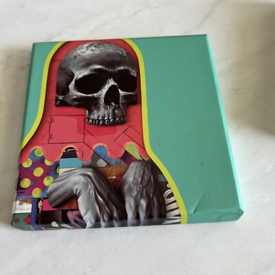 Michael Reeder Art Pin Edition Of 150 | eBay