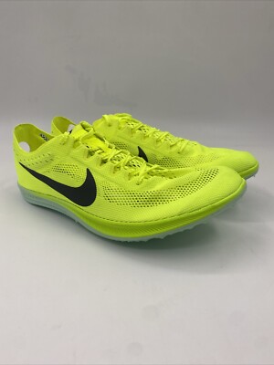 Nike Zoom X Dragonfly Track & Field Distance Spikes DR9922-700 Men s Size 11