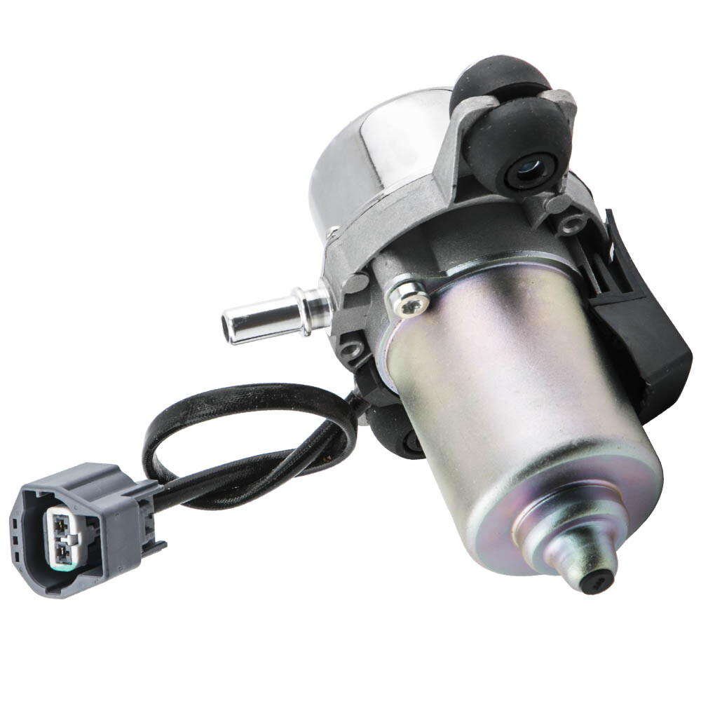 Electric Vacuum Pump Power Brake Booster Auxiliary Pump Assembly UP28